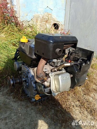 Самоделки самоходки