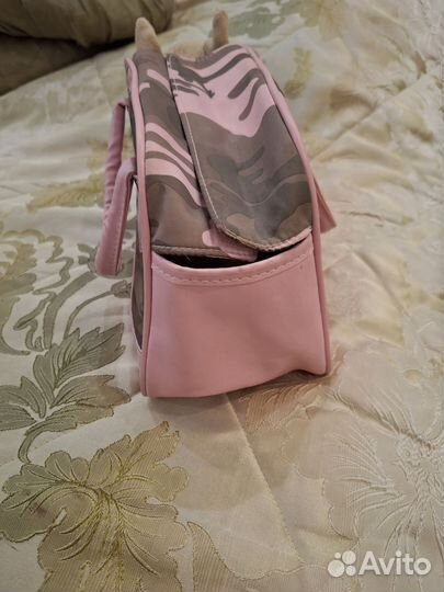 Chi chi love игрушка