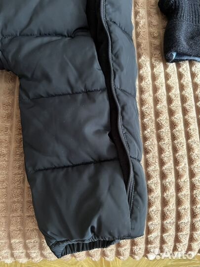 Комбинезон демисезонный