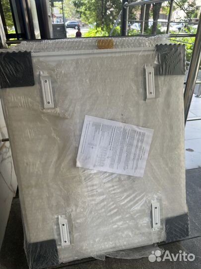 Батарея отопления