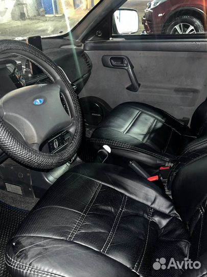 ВАЗ 2112 1.6 МТ, 2006, 214 000 км