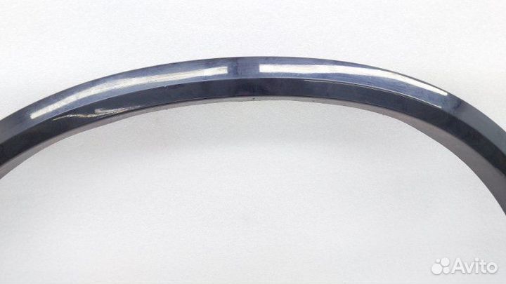 Б/У Накладка крыла Состояние удовлетворительное