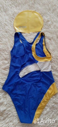 Купальник 152рост