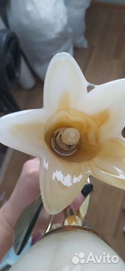 Настенный светильник бра 2 шт