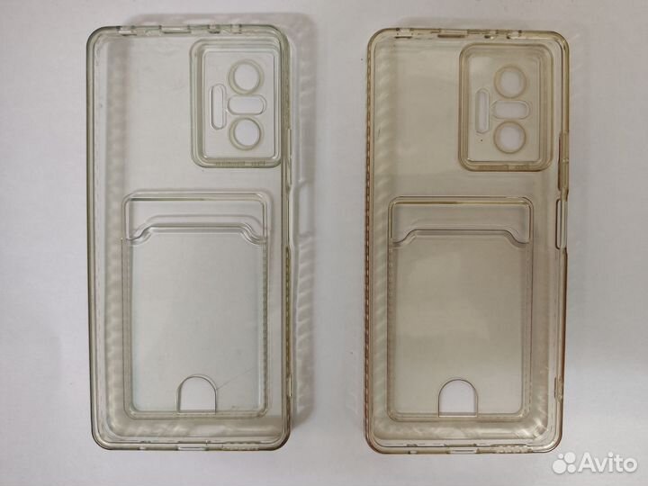 Чехлы для Xiaomi Redmi Note 10 Pro