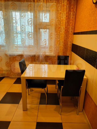 2-к. квартира, 61,3 м², 5/9 эт.