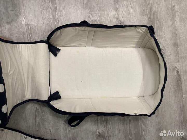 Переноска для детей