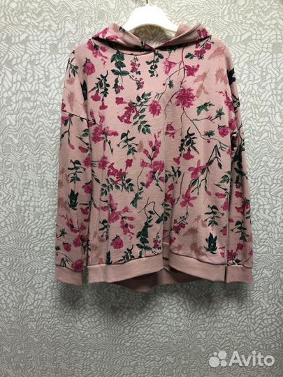 Толстовка-худи