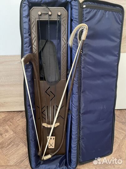 Тагельхарпа