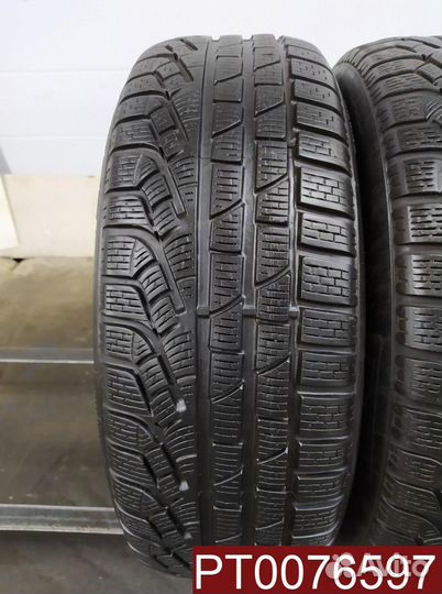 Pirelli Winter Sottozero 210 Serie II 225/60 R17 98H