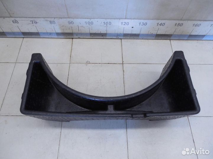 Ящик для инструментов Solaris 2010-2017