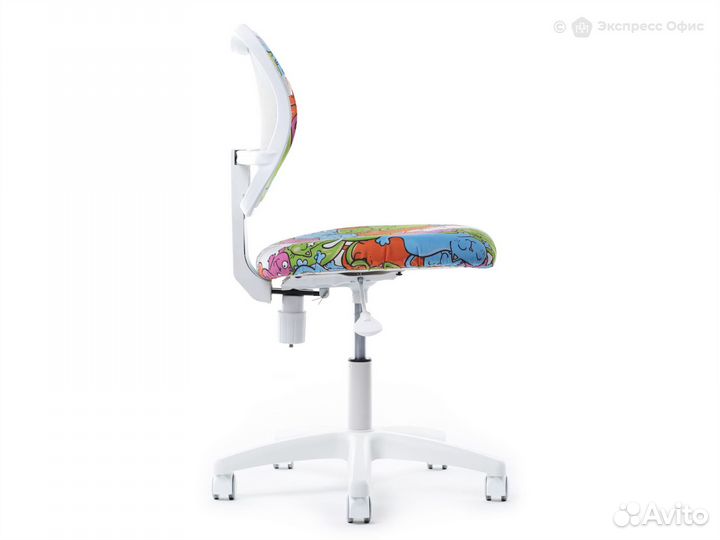 Кресло компьютерное детское Chairman Kids 102