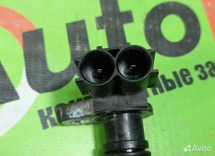 Датчик коленвала toyota mark X GRX120 4grfse