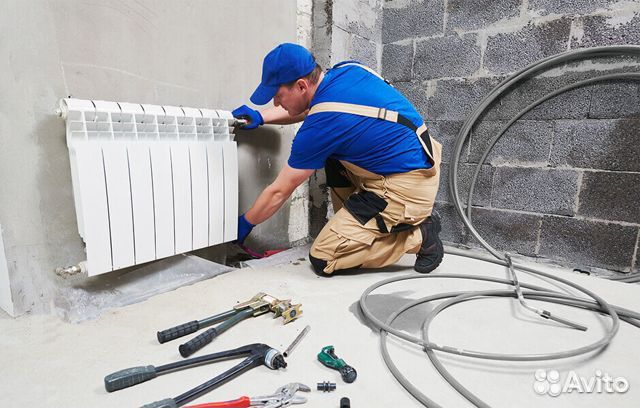 Ремонт и отделка / Сантехника