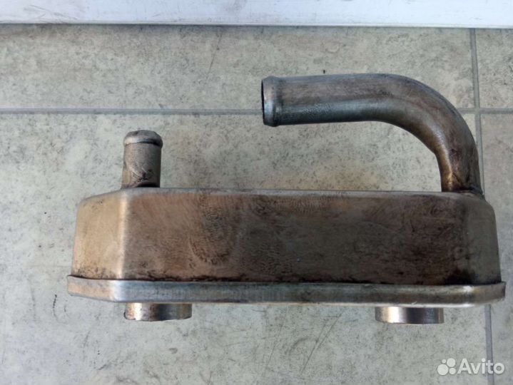 Радиатор АКПП Renault Espace 3 7700854226