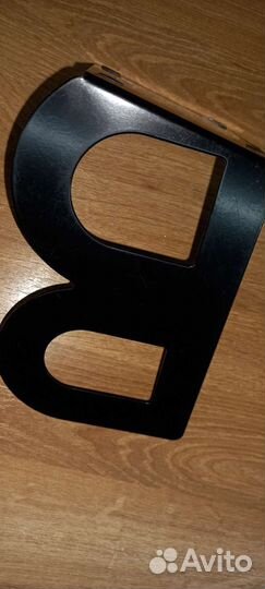 Икеа ограничители для книг