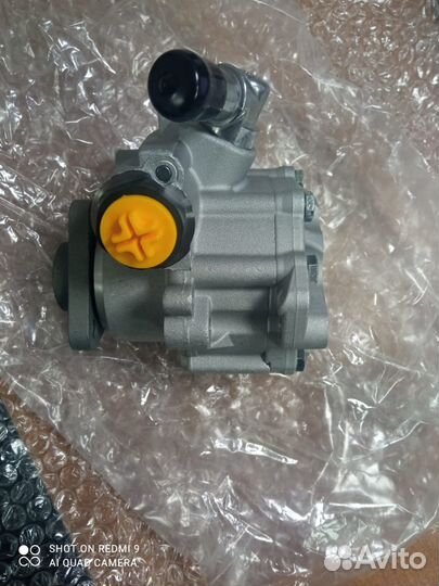 Насос гур Бизнес, ГАЗель Next ISF 2.8 евро 4