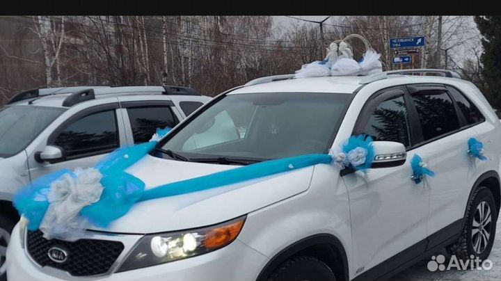 Украшения на машину (продам)