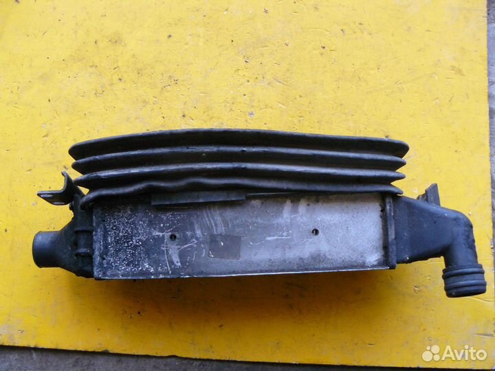 Интеркулер для Ford Mondeo II 1998г