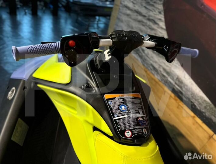 SEA-DOO Spark Trixx 1UP 90 iBR MY24 (ндс/лизинг)