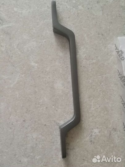 Мебельные ручки