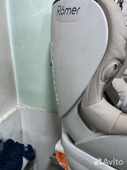 Детское автокресло isofix