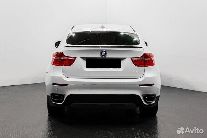 BMW X6 3.0 AT, 2010, 194 060 км