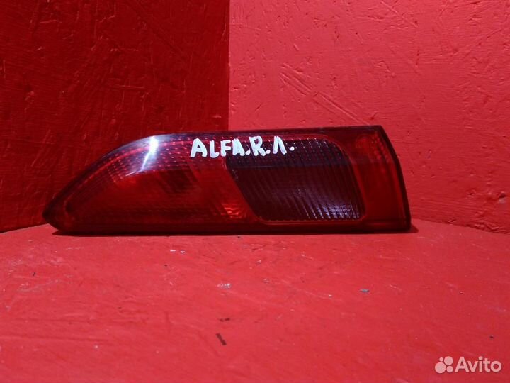 Фонарь задний Альфа Ромео 156