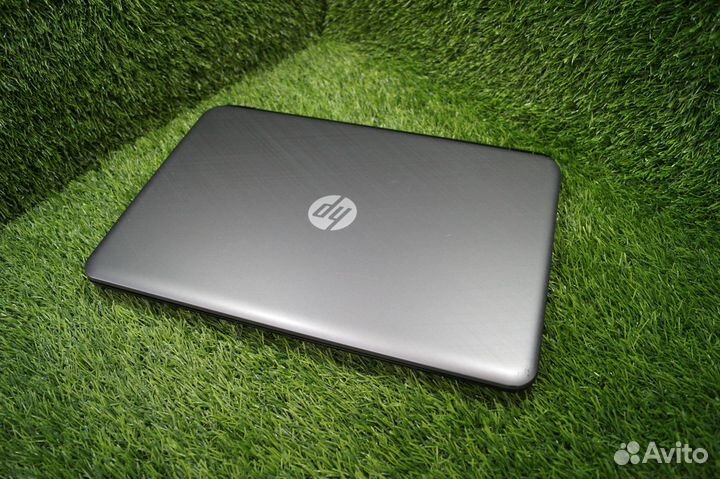 Мощный HP 4 ядра, 8 гб, 1000 гб, видео 2 гб