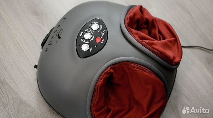 Массажеры casada