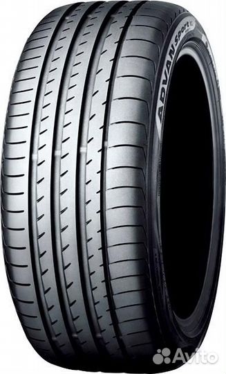 Yokohama Advan Sport V105 285/40 R21