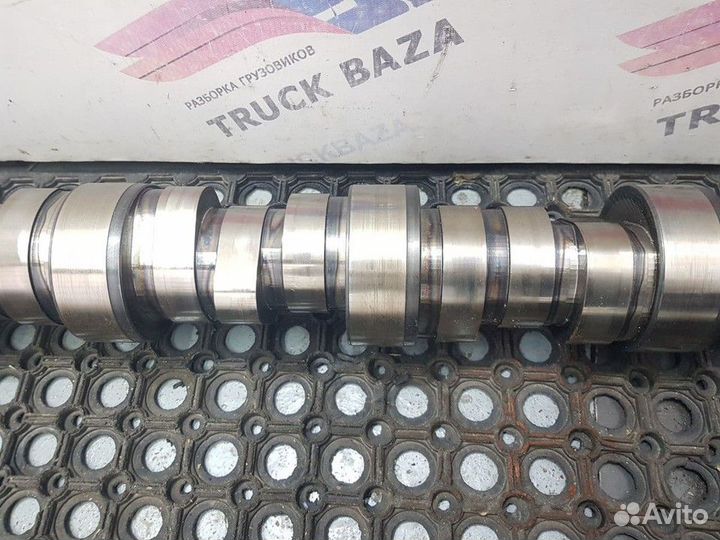 Распредвал Daf XF105