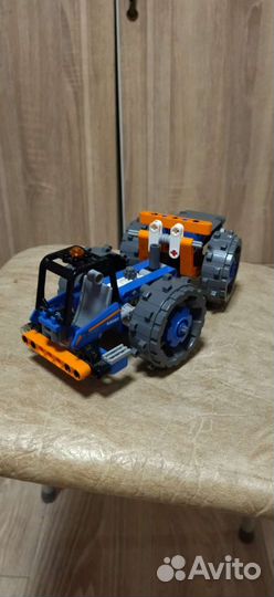 Lego Technic