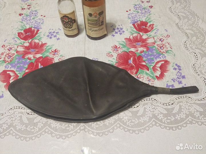 Камера для мяча СССР