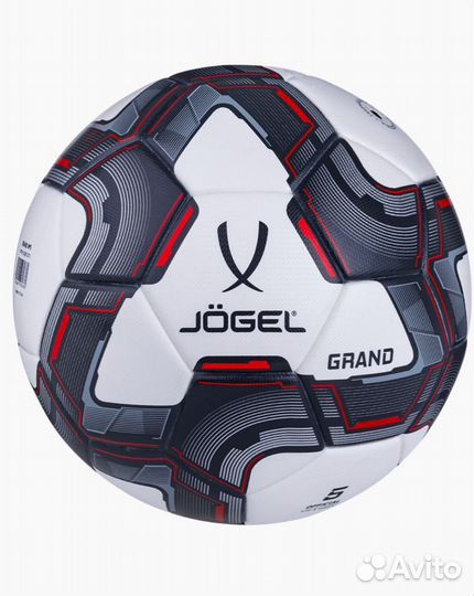 Футбольный мяч