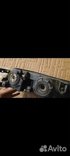 Фары Марк 2 90