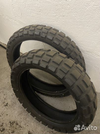 Мото резина 170 60 17