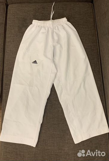 Добок для тхэквондо