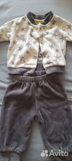 Детские вещи