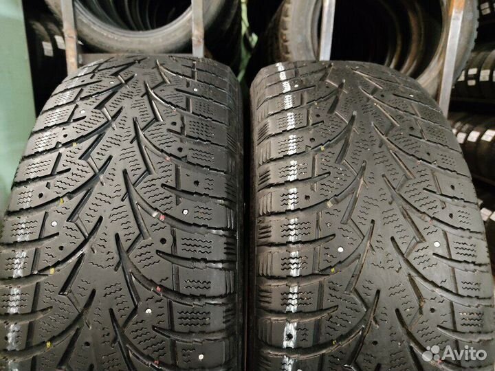 Toyo Observe G3-Ice 215/65 R16