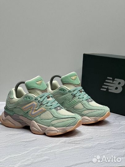Кроссовки New balance 36-41