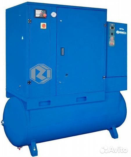 Компрессор Remeza вк25-15-500Д