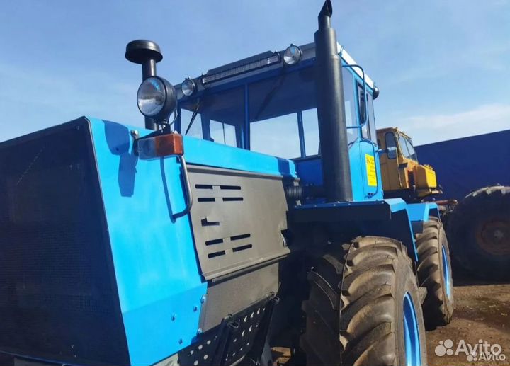 Трактор ХТЗ Т-150, 2011