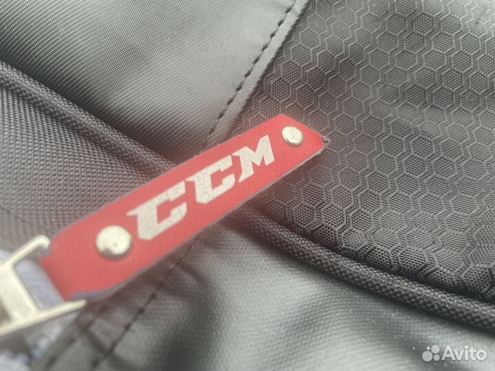 Хоккейный баул CCM