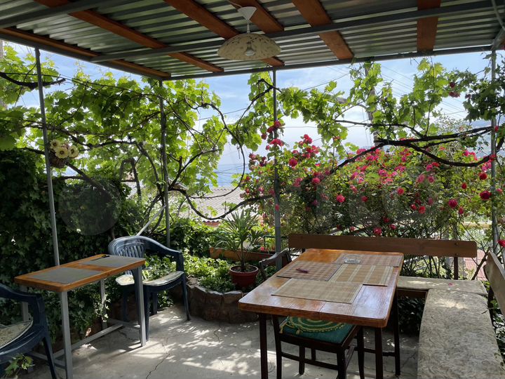 1-к. квартира, 32 м², 1/1 эт.