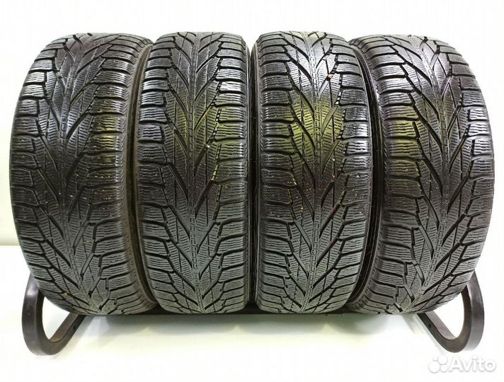 Nokian Tyres Hakkapeliitta R2 225/60 R18