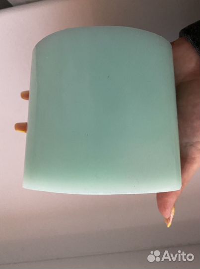 Форма силиконовая для мыла