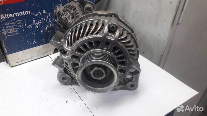 Генератор Honda Civic FR-V crossroad 1,8