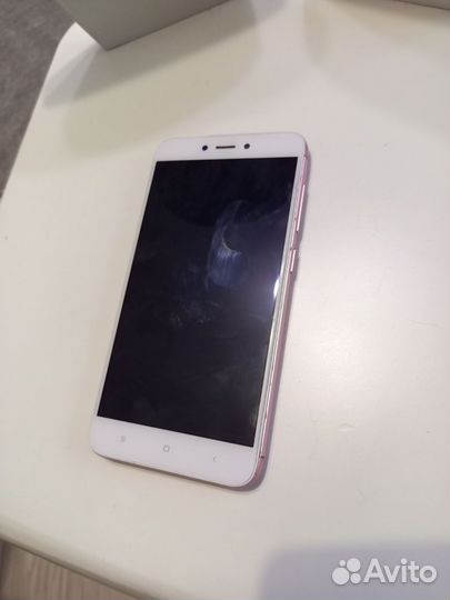 Xiaomi Redmi 4X, 3/32 ГБ