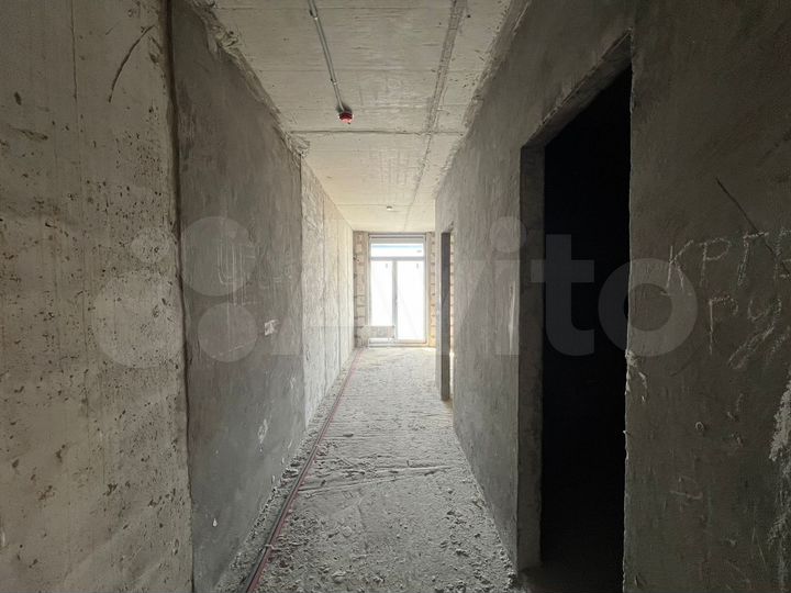 Квартира-студия, 16,9 м², 3/19 эт.